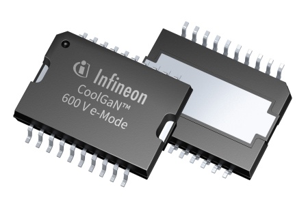 PCIM 2018: CoolGaN™ von Infineon eröffnet neue Möglichkeiten beim Strommanagement